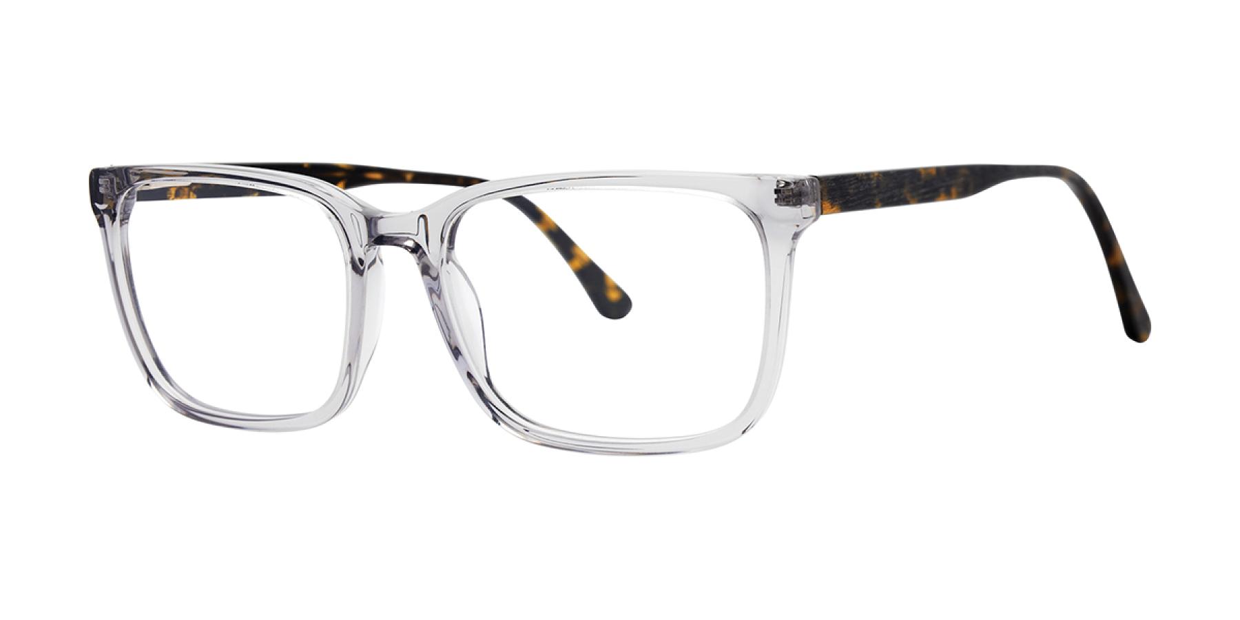 Color Clear/White
